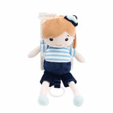 Musical Stuff Toy Doll